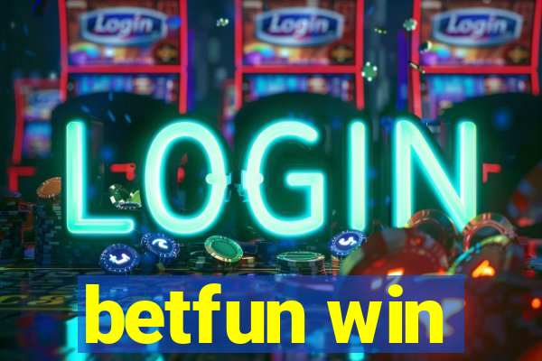 betfun win